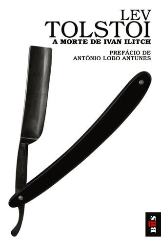 A Morte de Ivan Ilitch (Portuguese Edition)