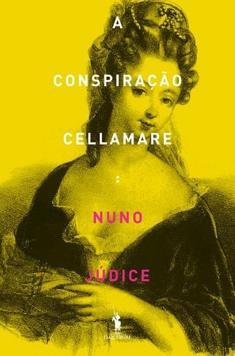 A conspiração Cellamare novela