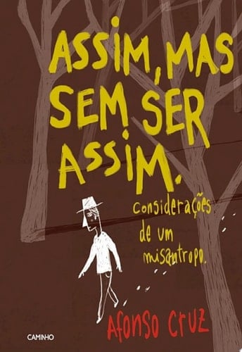 Assim Mas Sem Ser Assim