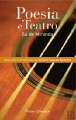 Poesia e teatro