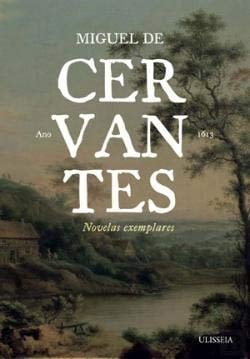 Novelas Exemplares (Portuguese Edition)