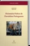 Dicionário prático de provérbios portugueses