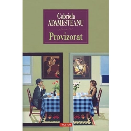 Provizorat roman
