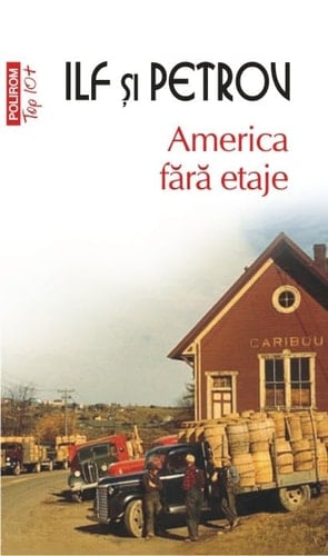 America fără etaje