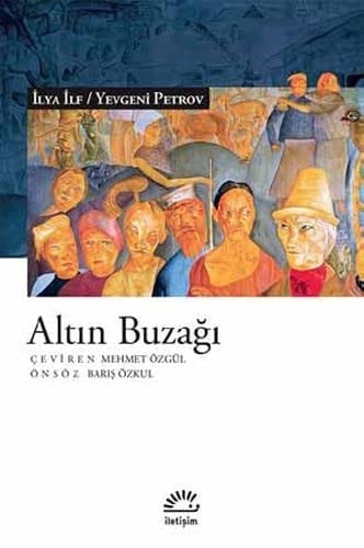 Altin Buzagi