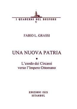 Una nuova patria l'esodo dei circassi verso l'Impero Ottomano