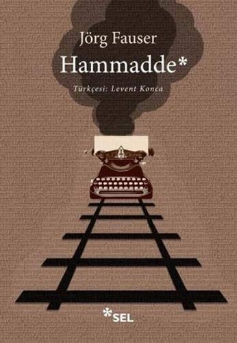 Hammadde roman