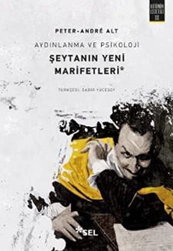Aydınlanma ve psikoloji şeytanın yeni marifetleri