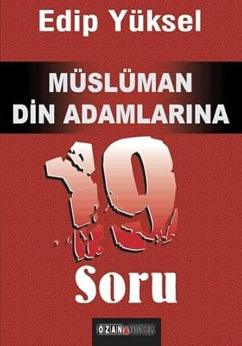 Müslüman din adamlarına 19 soru