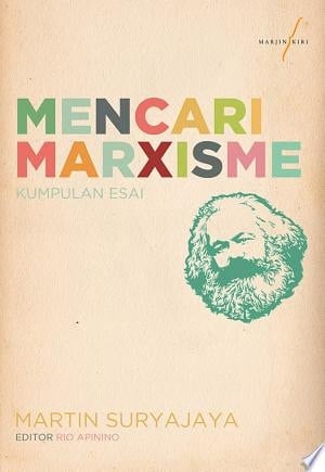 Mencari Marxisme