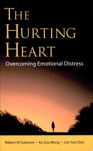The Hurting Heart Overcoming Emotional Distress