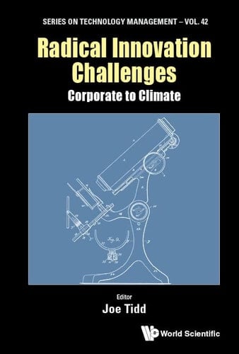 Radical Innovation Challenges Corporate to Climate