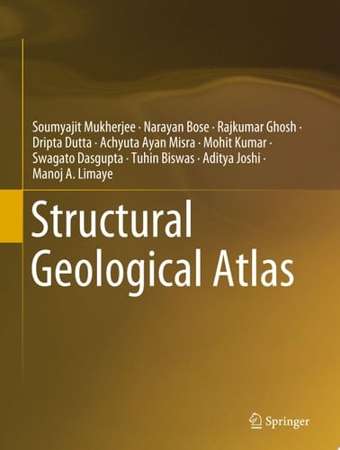 Structural Geological Atlas
