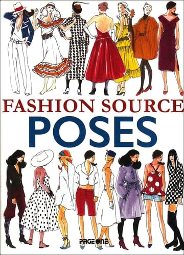 Fashion Source Poses