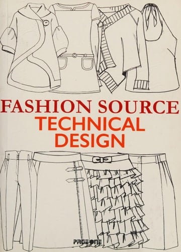 Fashion Source Technical Design