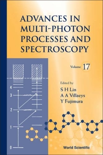 Advances in Multi-photon Processes and Spectroscopy