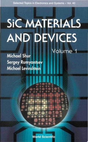 SiC Materials and Devices