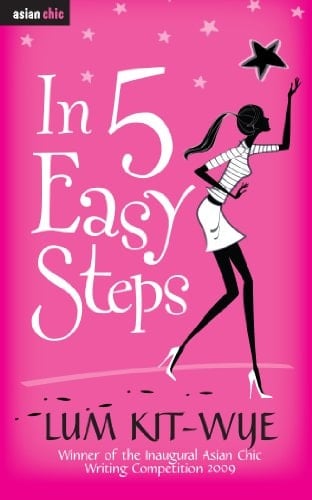 In 5 Easy Steps