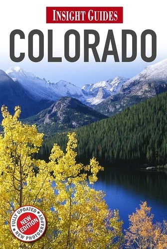 Colorado - Insight Guides