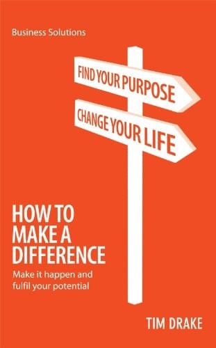 Business Solutions Series: How to Make a Difference