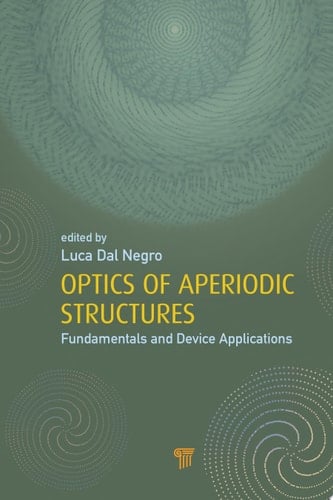 Optics of Aperiodic Structures