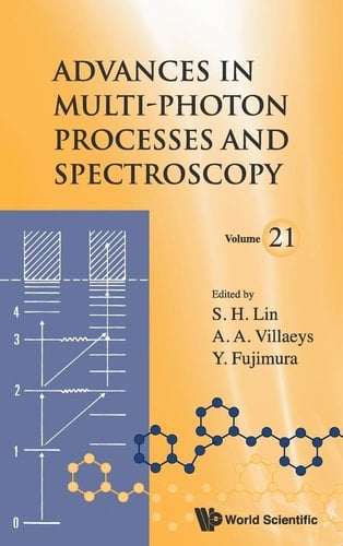 Advances in Multi-Photon Processes and Spectroscopy