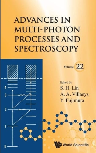 Advances in Multi-Photon Processes and Spectroscopy