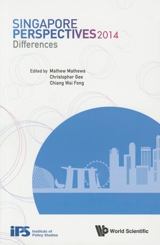 Singapore Perspectives 2014 Differences