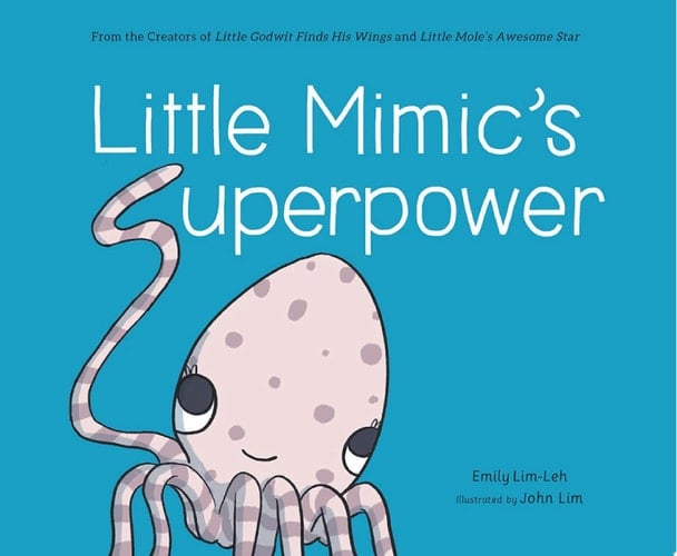 Little Mimic’s Superpower