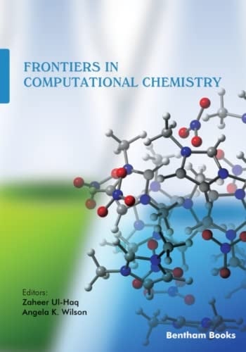 Frontiers in Computational Chemistry Volume 6