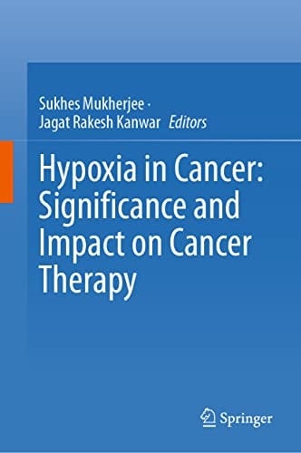 Hypoxia in Cancer: Significance and Impact on Cancer Therapy