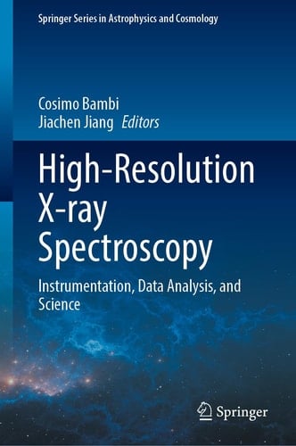High-Resolution X-ray Spectroscopy Instrumentation, Data Analysis, and Science