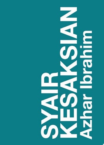 Syair Kesaksian Darihal Menyinggung Fikiran dan Perbuatan