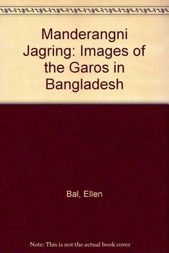 Manderangni Jagring