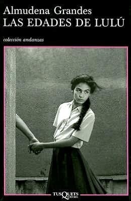 Las Edades de Lulu