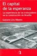 El Capital de La Esperanza (Spanish Edition)