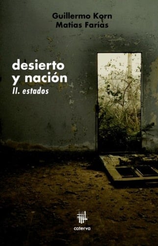 Desierto y nación