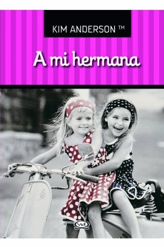 A mi hermana (T. A. C.)