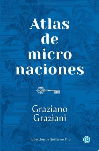 Atlas de Micronaciones