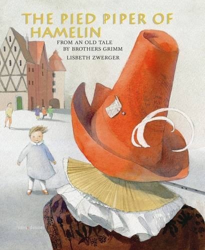 The Pied Piper of Hamlyn