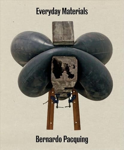 Everyday Materials Bernardo Pacquing