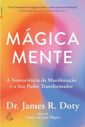 Mágica Mente