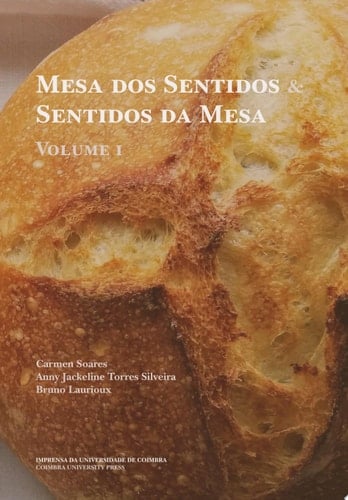 Mesa dos Sentidos & Sentidos da Mesa Vol. I