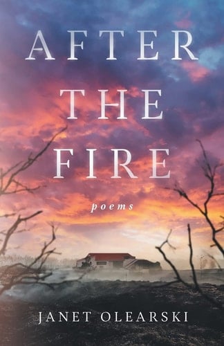 After the Fire Poems