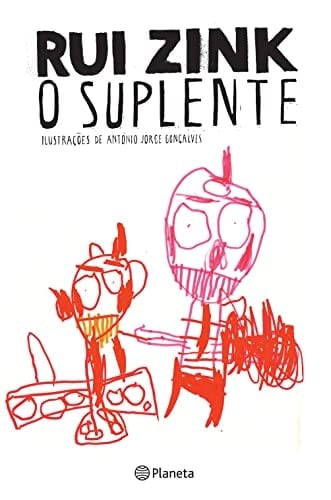 O suplente