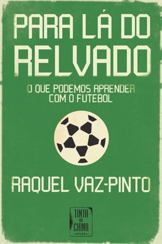Para Lá do Relvado