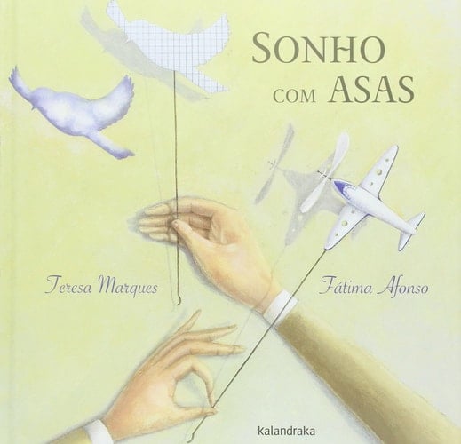 Sonho com asas