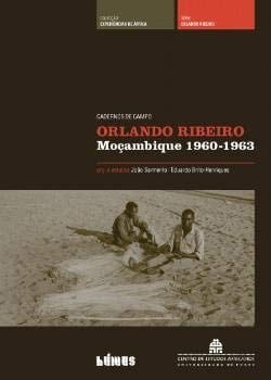 Cadernos de campo Moçambique, 1960-1963