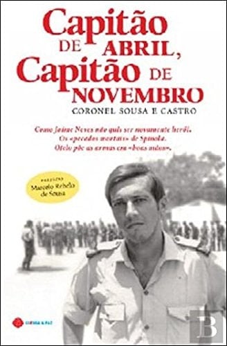 Capitão de abril, capitão de novembro