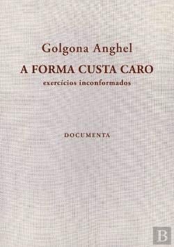 A forma custa caro exercícios inconformados